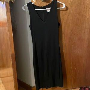 Love Ady dress, black, S, lightly worn, no stains